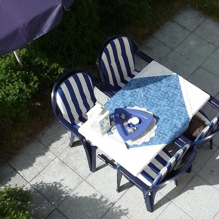 Apartment Mezpra
