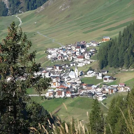 Mezpra * Samnaun