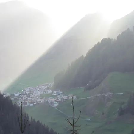 Mezpra142 Apartmán *