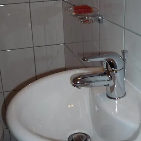 Mezpra Apartment Samnaun
