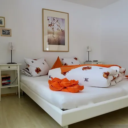 Mezpra Apartment *