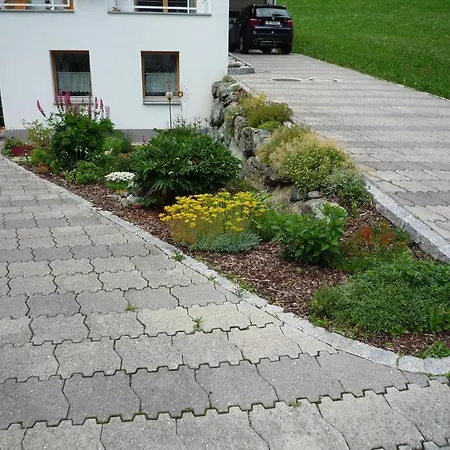 Mezpra Apartment