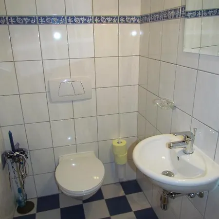 Mezpra Apartment Samnaun