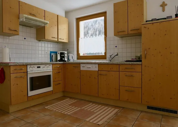 Mezpra142 Apartamento *