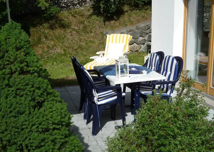 Appartamento Mezpra142