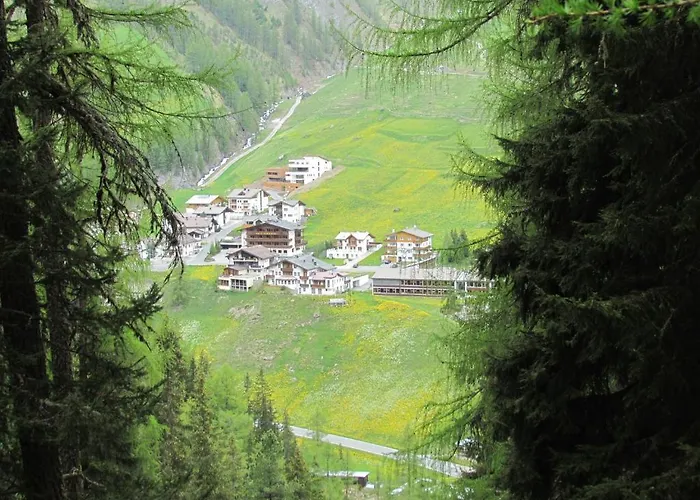 Mezpra142 Appartamento