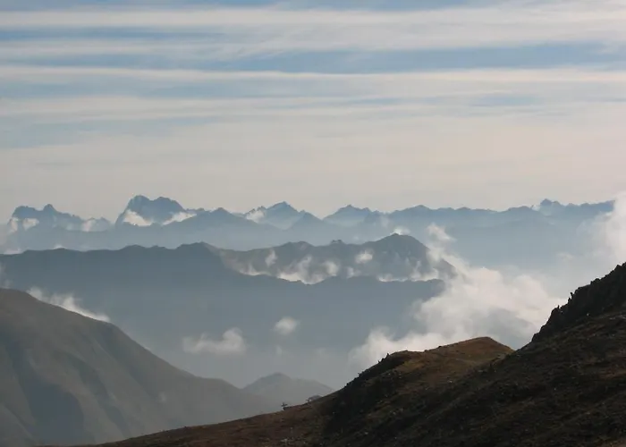 Mezpra142 Apartamento *