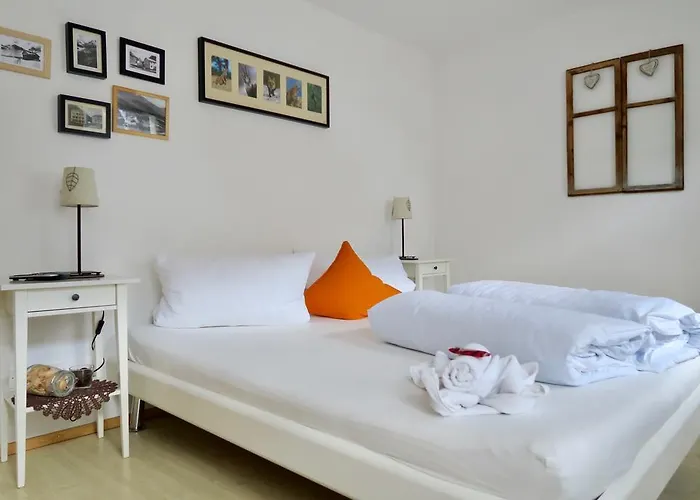 Mezpra142 Appartamento