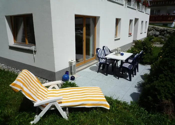 Appartamento Mezpra142