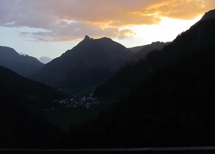 Daire Mezpra142 Samnaun