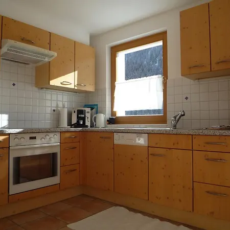 Mezpra Appartement *