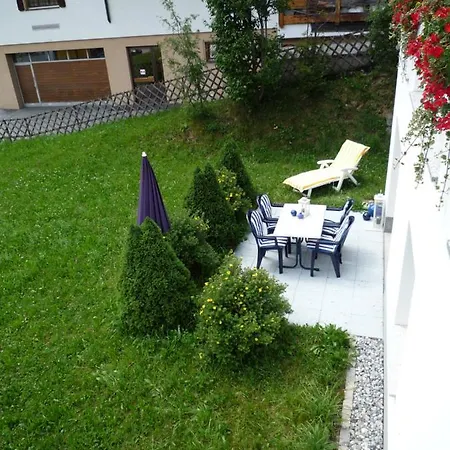 Appartement Mezpra *