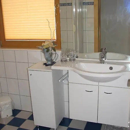 Appartement Mezpra Samnaun