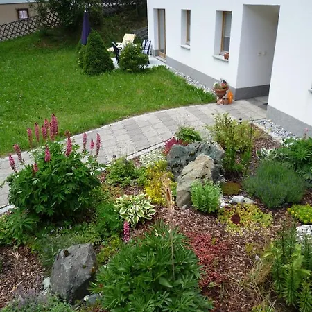 Appartement Mezpra *