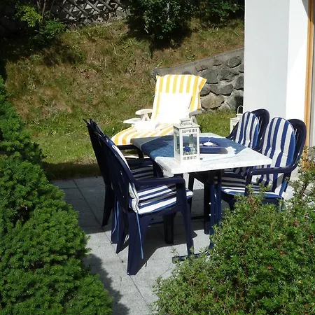 Appartement Mezpra