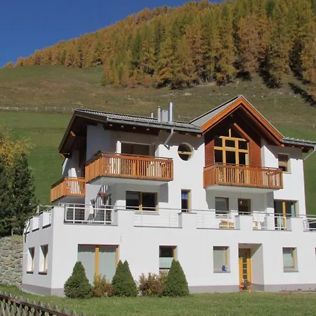 Appartement Mezpra