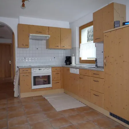 Appartement Mezpra