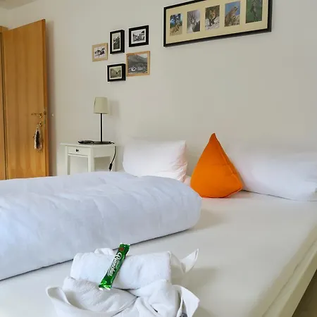 Appartement Mezpra