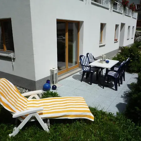 Appartement Mezpra